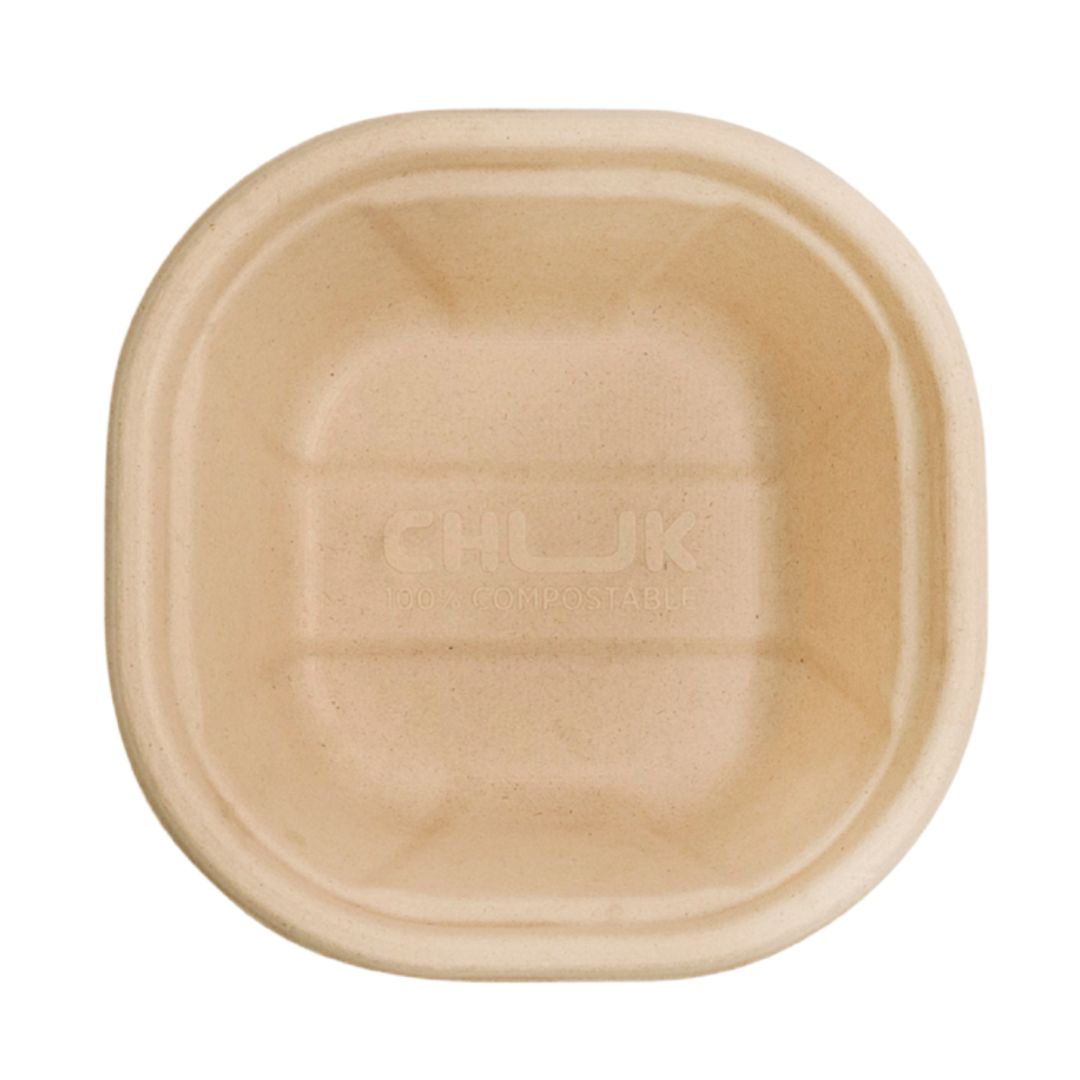 34 oz / 1000 ml Delivery Container