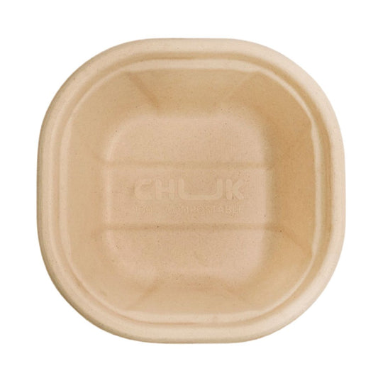 34 oz / 1000 ml Delivery Containers
