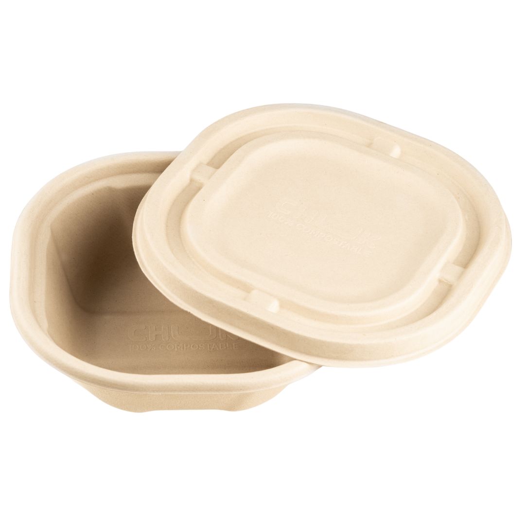 34 oz / 1000 ml Delivery Container