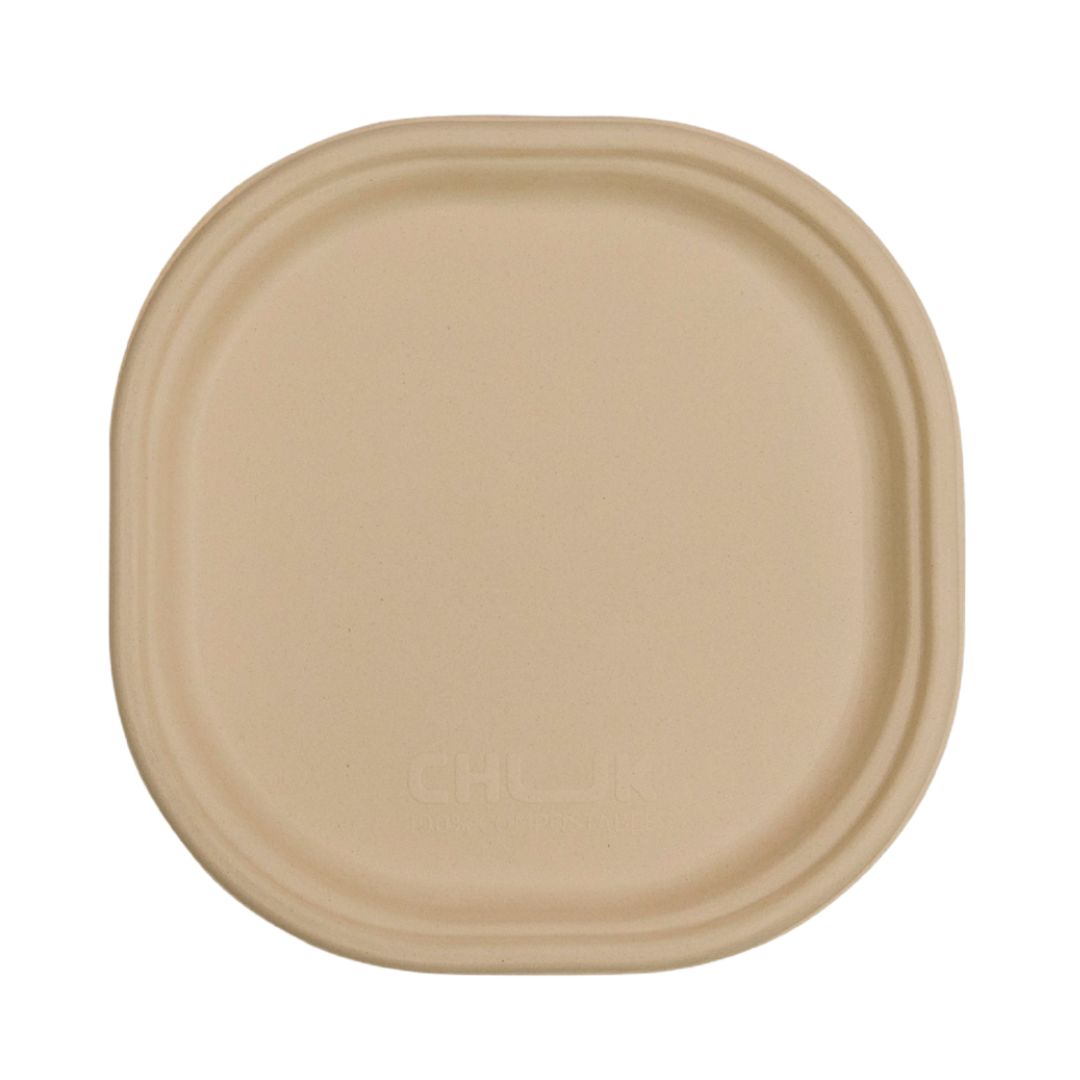25 cm / 10" Plate