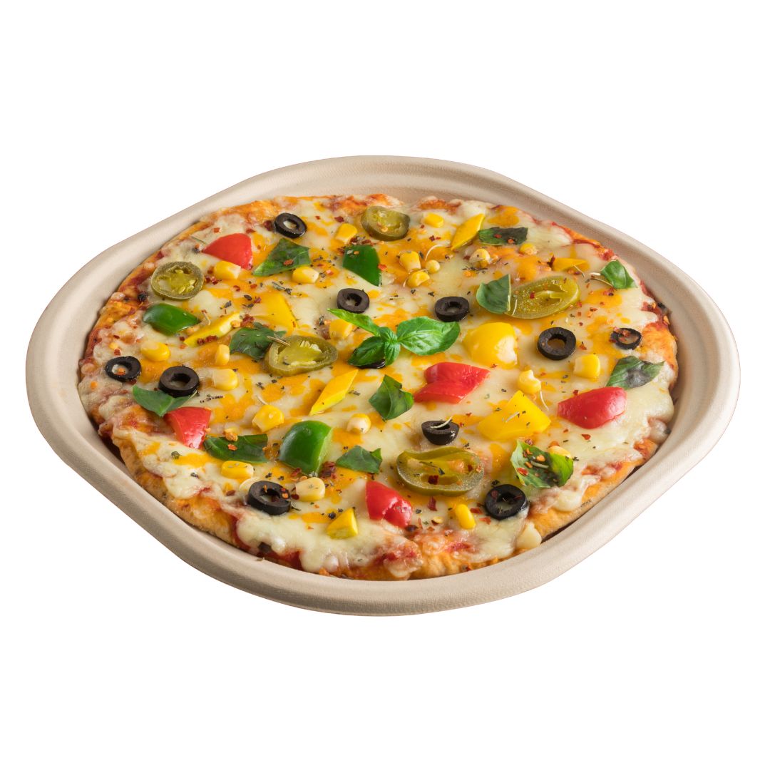 25 cm / 10" Plate