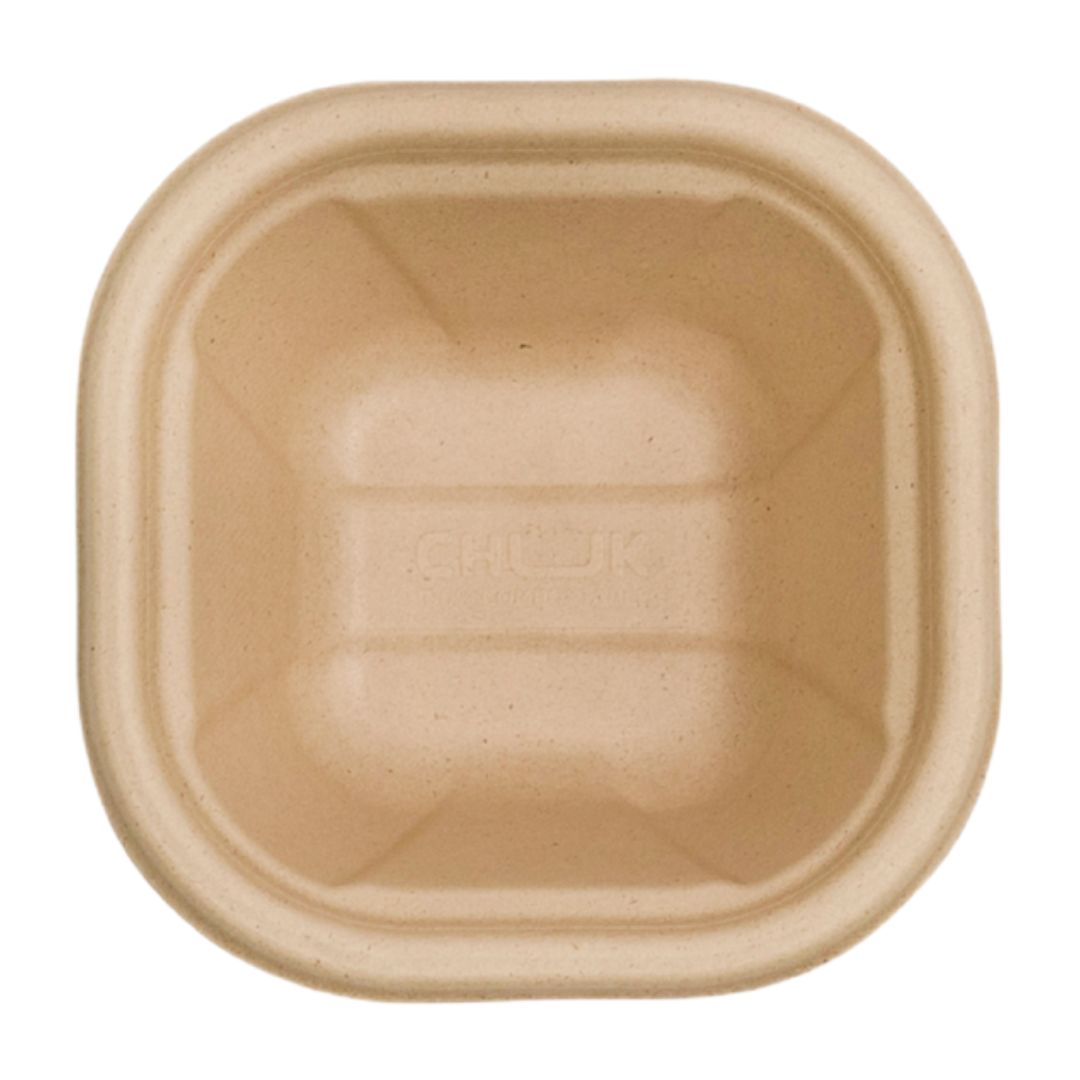 12 oz / 350 ml Delivery Containers