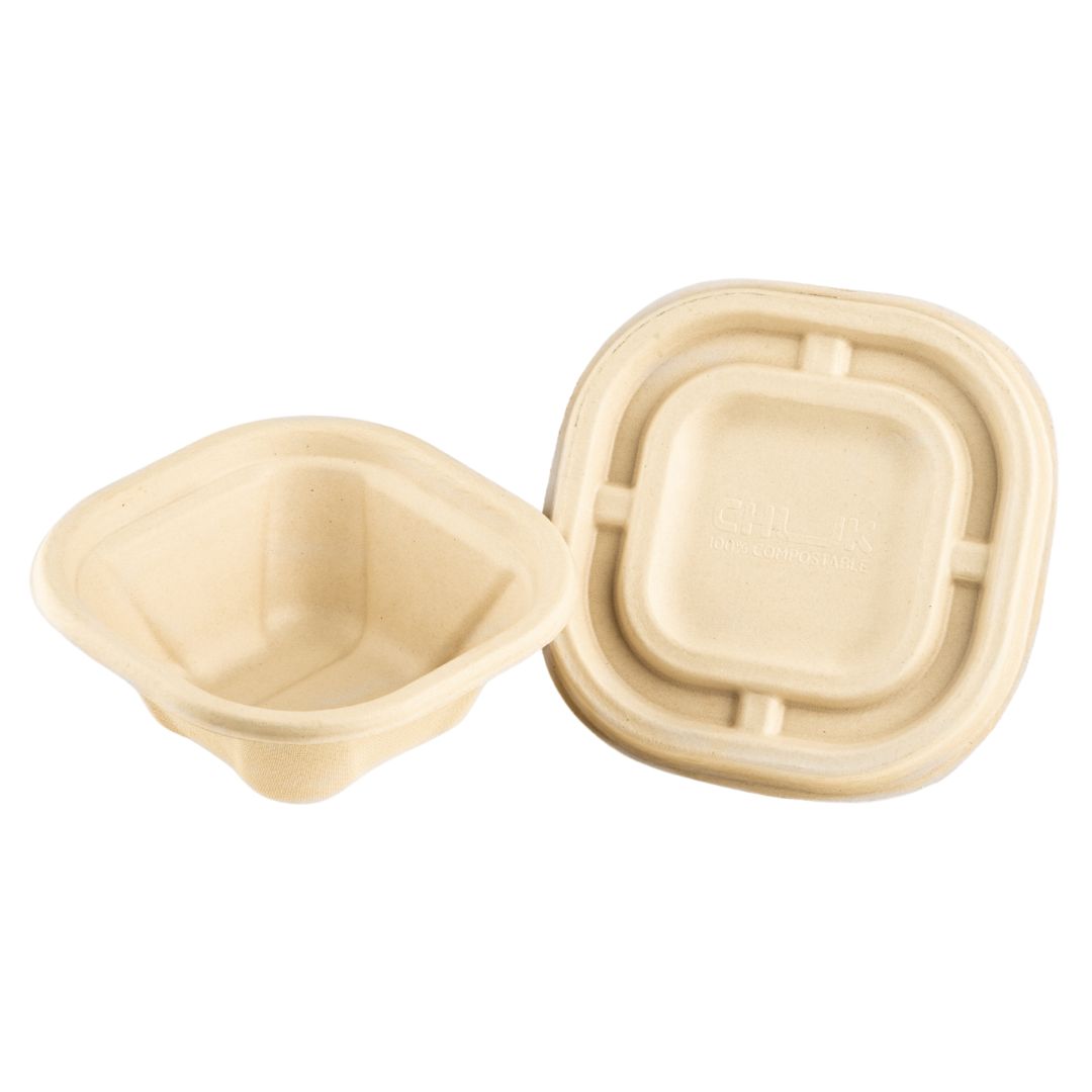 12 oz / 350 ml Delivery Containers