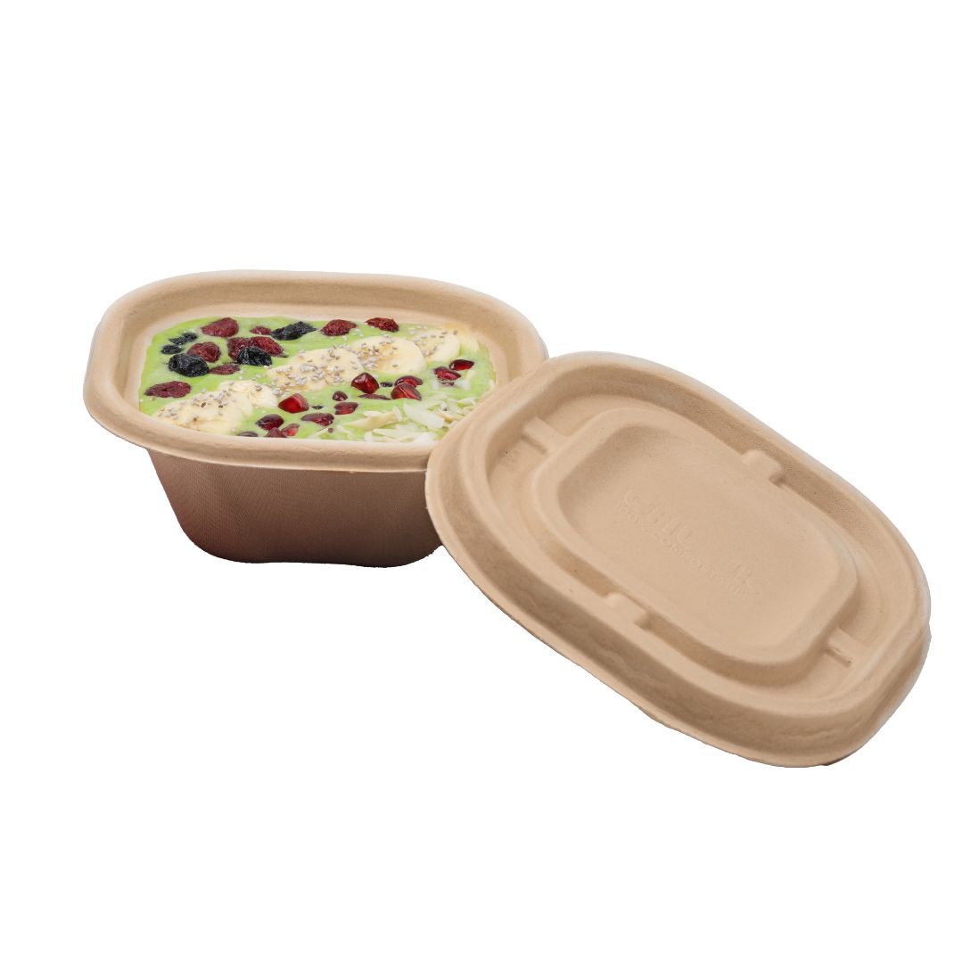 12 oz / 350 ml Delivery Containers
