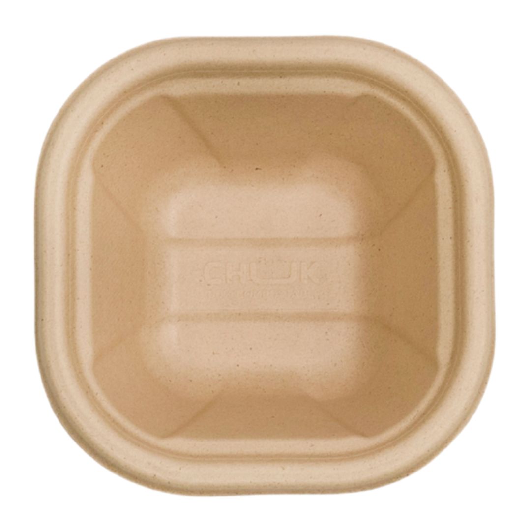 16 oz / 500 ml Delivery Container