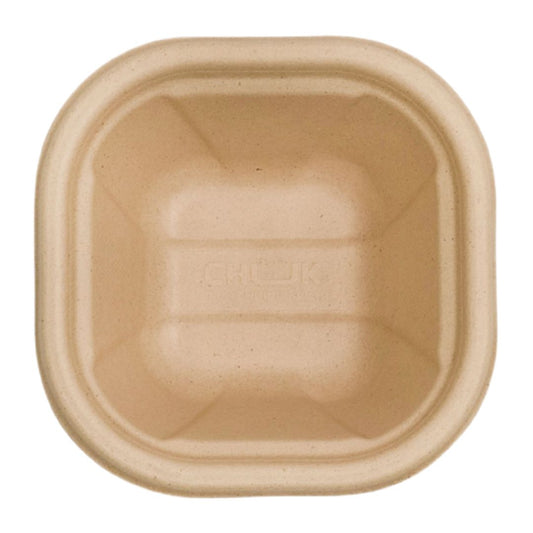16 oz / 500 ml Delivery Containers