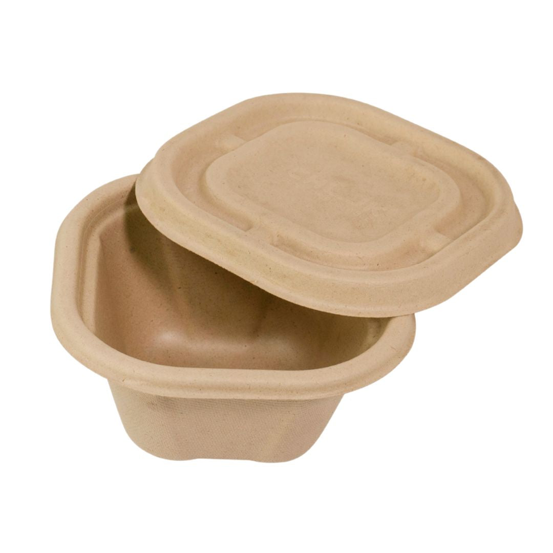 16 oz / 500 ml Delivery Container
