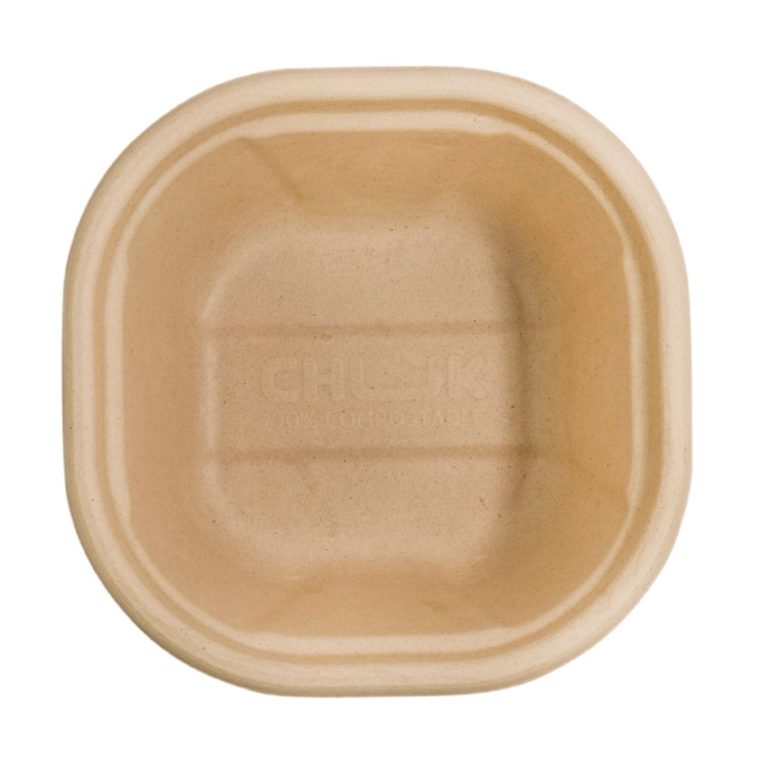 25 oz / 750 ml Delivery Container