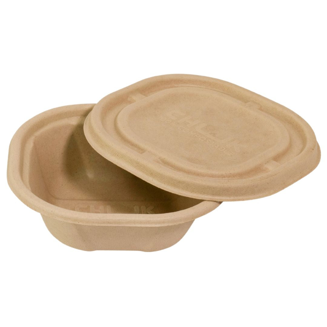 25 oz / 750 ml Delivery Container
