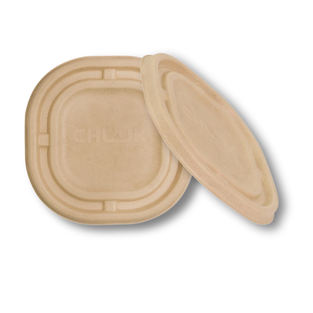 25 oz / 750 ml Delivery Container