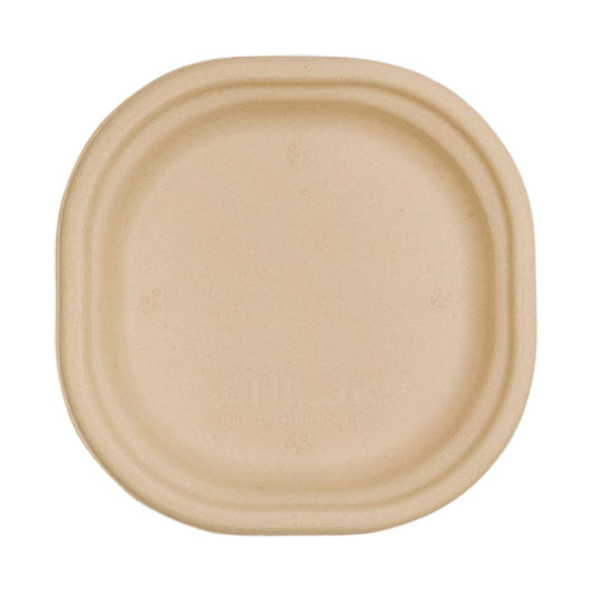 18 cm / 7" Plates