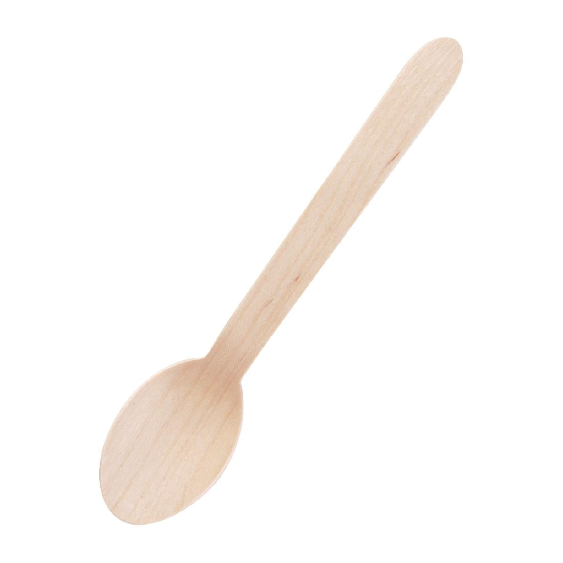 Wooden Spoons