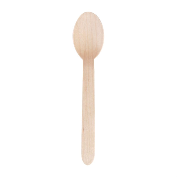 Wooden Spoons