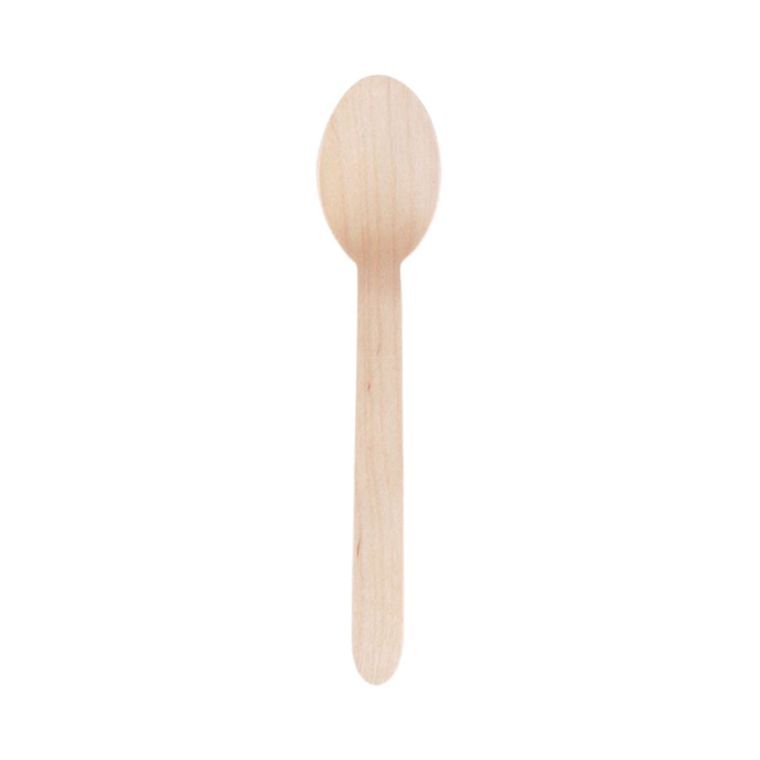 Wooden Spoons