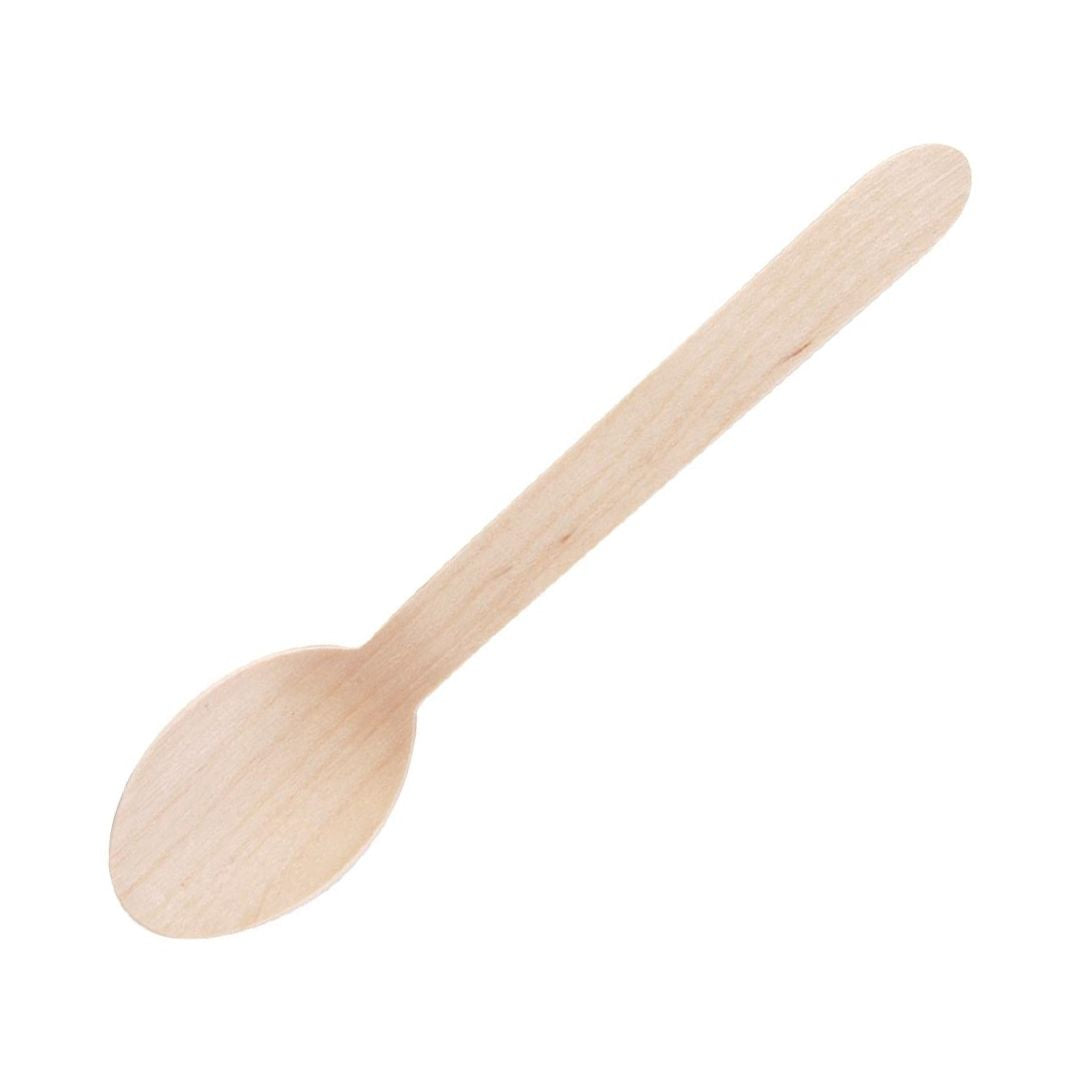 Wooden Spoons