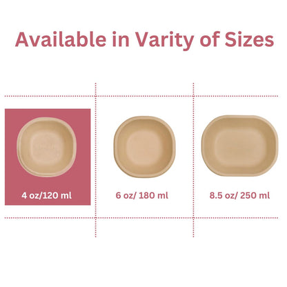 4 oz / 120 ml Bowls