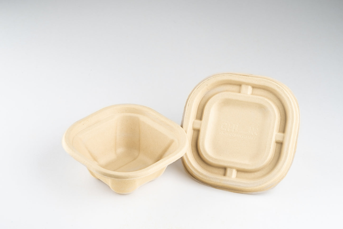 12 oz / 350 ml Delivery Container