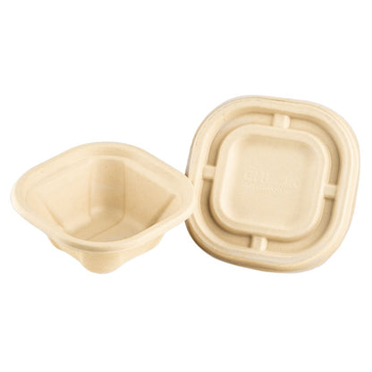 12 oz / 350 ml Delivery Containers