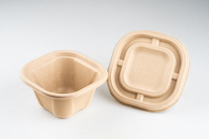 16 oz / 500 ml Delivery Container