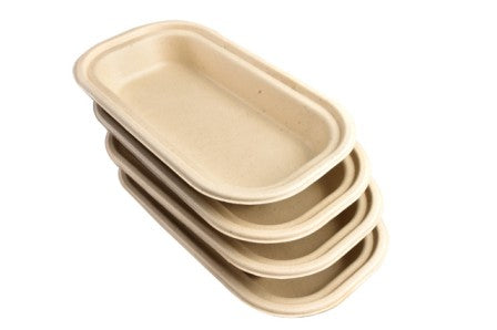 25 oz / 750 ml Dine-in Container