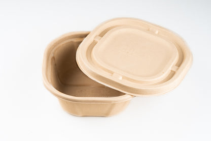 25 oz / 750 ml Delivery Container